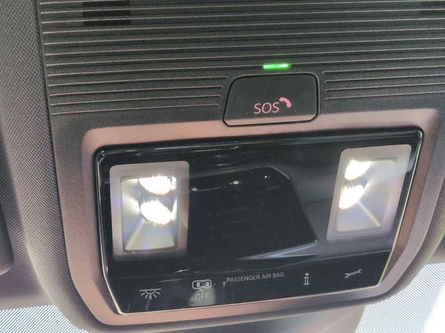 New 2025 Volkswagen ID.4 Pro image 30