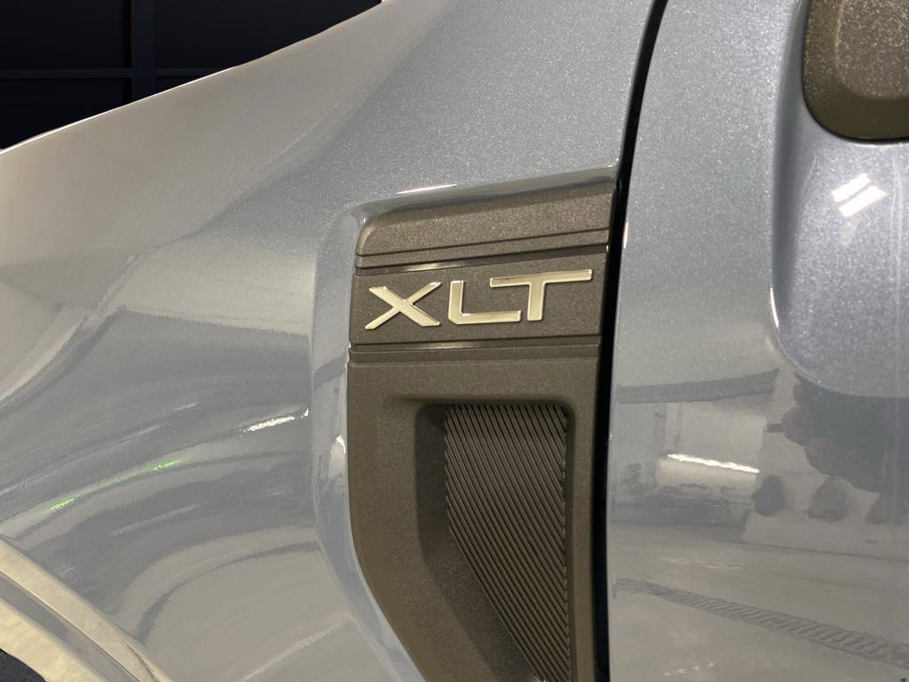 New 2026 Ford Maverick XLT w/ Equipment Group 301A image 44