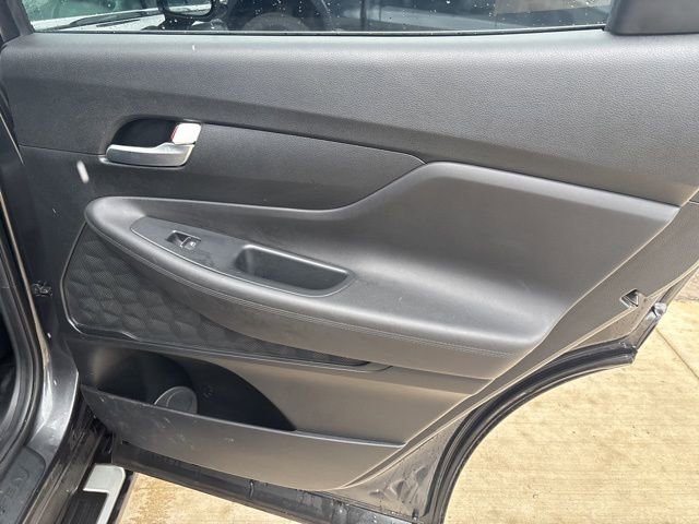 Certified 2023 Hyundai Santa Fe XRT image 22