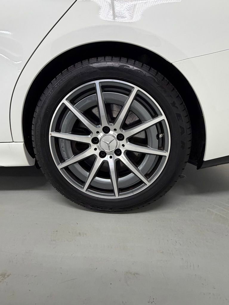 Certified 2023 Mercedes-Benz C 43 AMG 4MATIC Sedan image 9