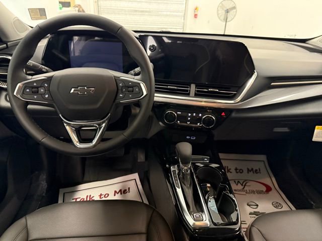 New 2026 Chevrolet Trax ACTIV w/ Driver Confidence Package image 35