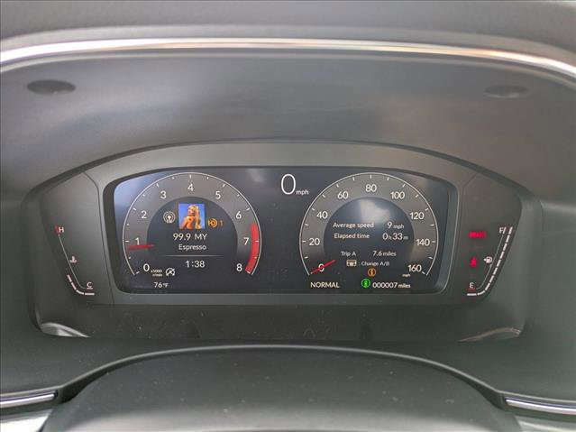 New 2026 Acura Integra A-Spec image 12