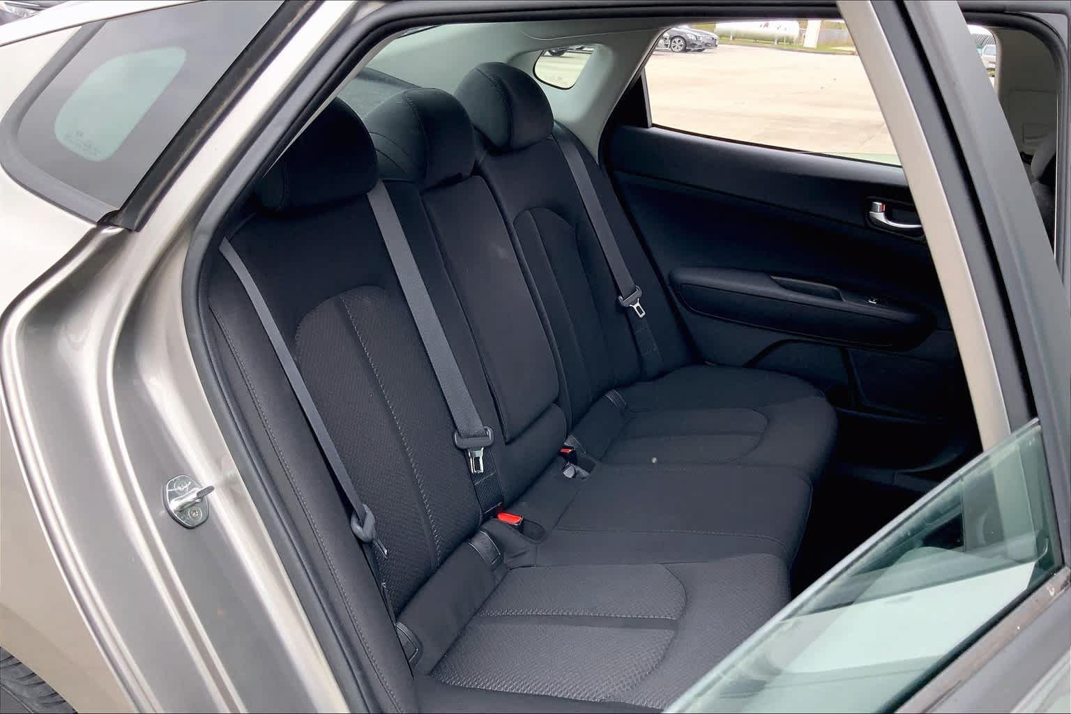 Used 2018 Kia Optima LX FWD image 20