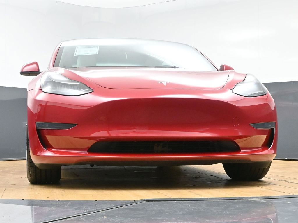 Used 2023 Tesla Model 3 Standard Range image 54