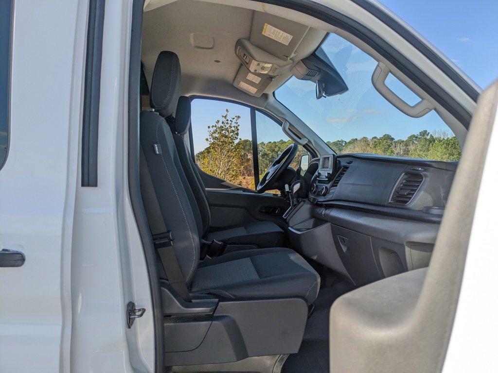 Used 2024 Ford Transit 250 Low Roof w/ Exterior Upgrade Package image 37