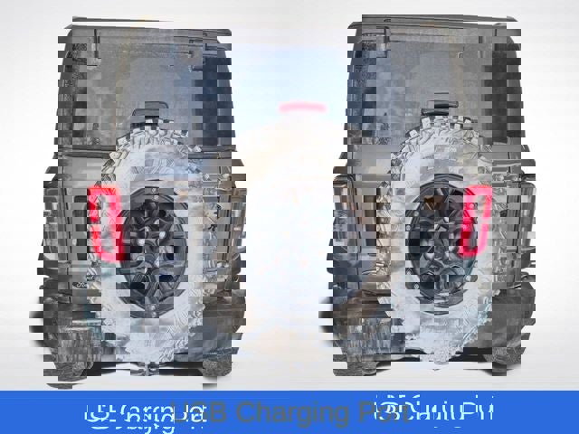 Used 2022 Ford Bronco Wildtrak image 8