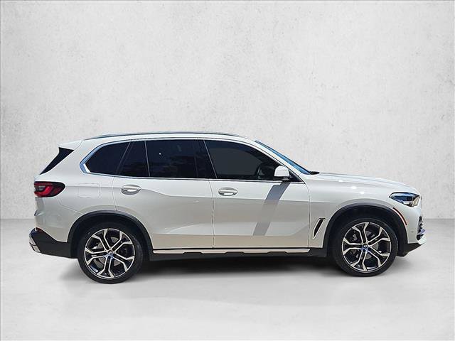 Used 2022 BMW X5 sDrive40i w/ Premium Package RWD image 4