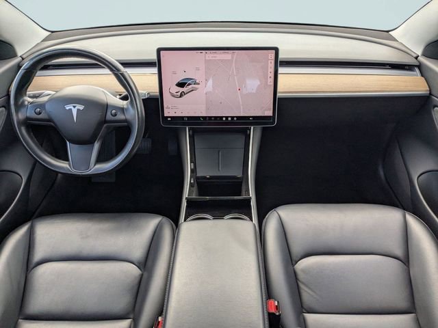 Used 2018 Tesla Model 3 Long Range image 18