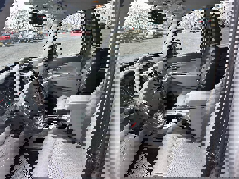 Used 2008 Jeep Liberty Limited w/ Premium Group II image 5