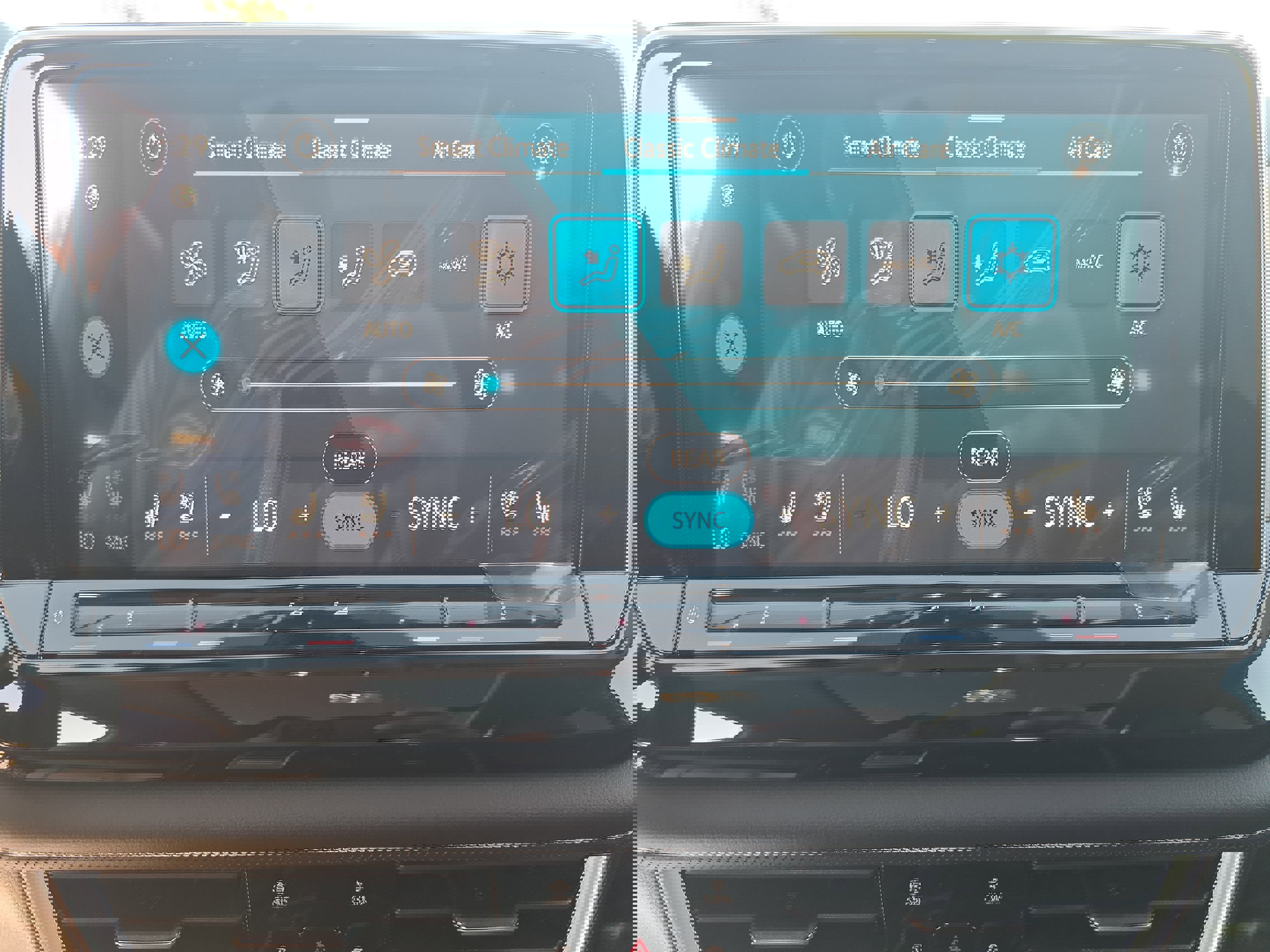 New 2026 Volkswagen Atlas SE image 22