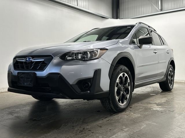 Used 2021 Subaru Crosstrek 2.0i image 28
