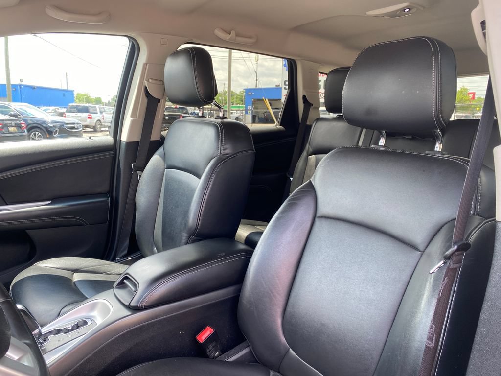 Used 2013 Dodge Journey Crew FWD image 11