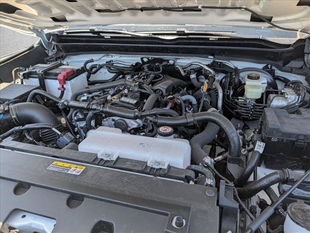 New 2026 Toyota Tacoma SR5 RWD image 16