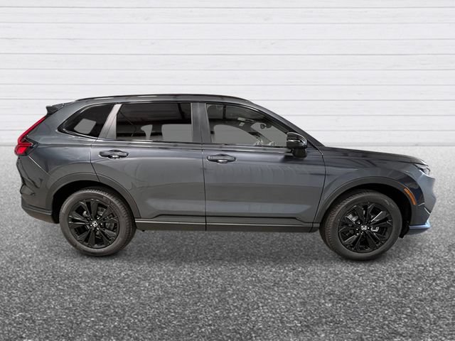 New 2027 Honda CR-V Sport Touring image 8