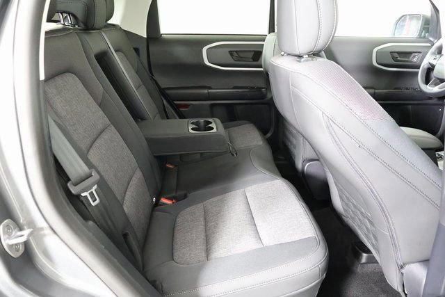 Used 2024 Ford Bronco Sport Big Bend image 15