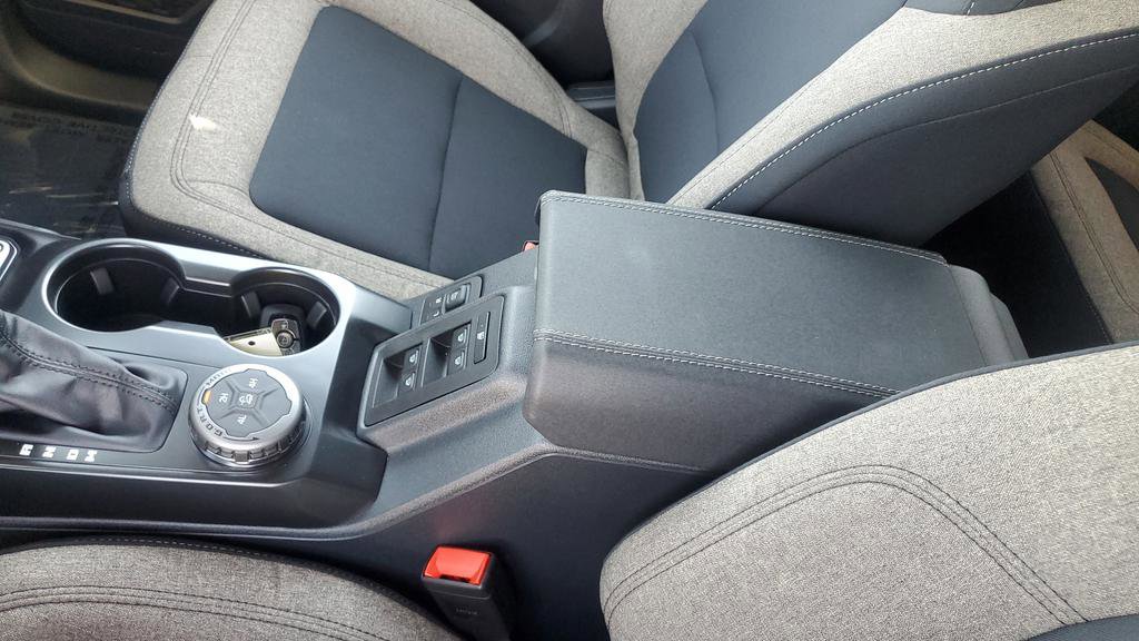 New 2025 Ford Bronco Big Bend image 37