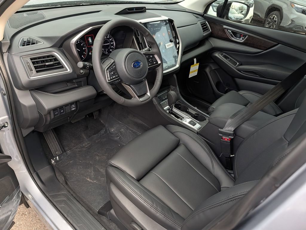 New 2026 Subaru Ascent Touring image 9