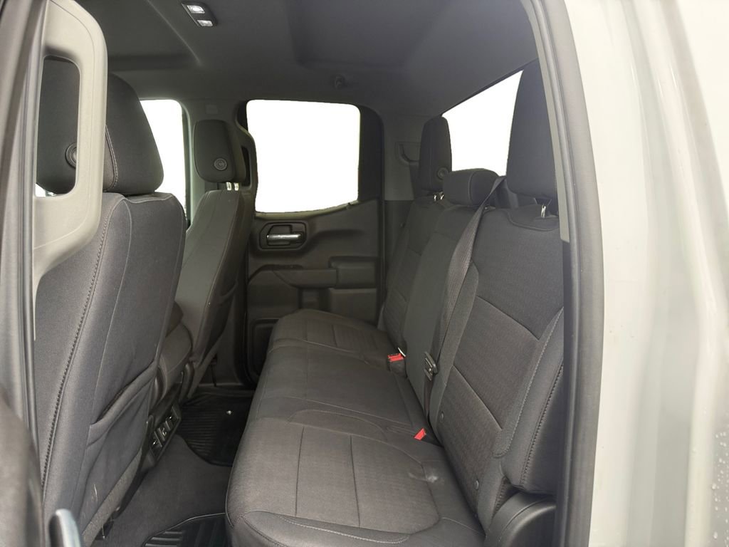 Used 2019 Chevrolet Silverado 1500 LT w/ All-Star Edition image 16