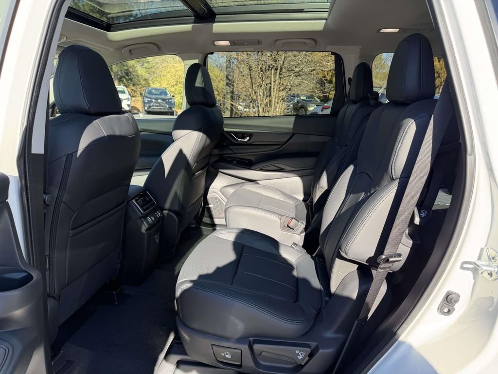 New 2026 Subaru Ascent Bronze Edition AWD/4WD image 13