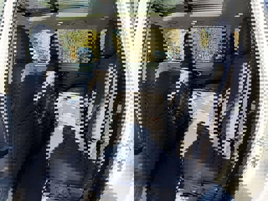 New 2026 Subaru Ascent Bronze Edition image 13