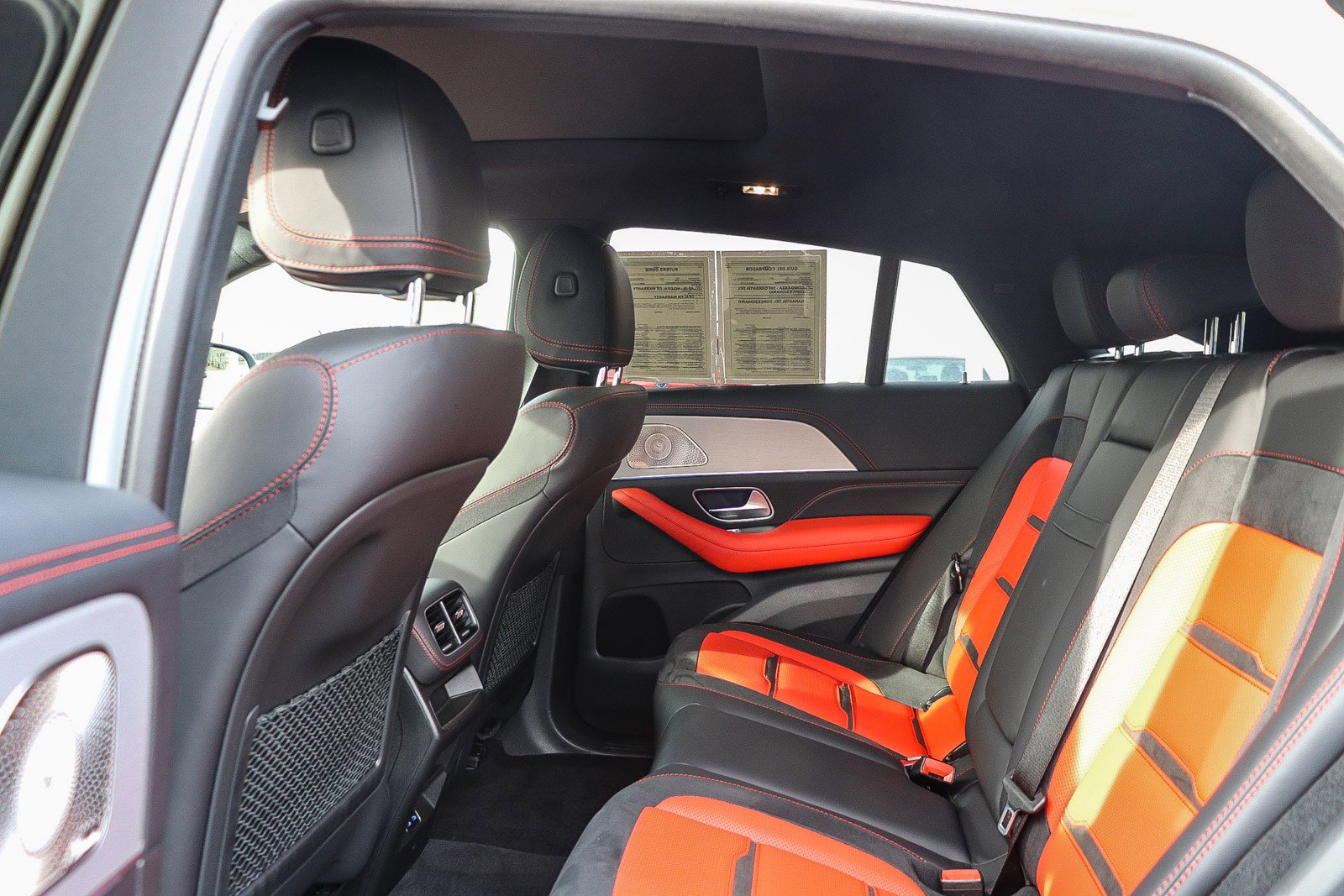 Used 2024 Mercedes-Benz GLE 53 AMG 4MATIC Coupe image 28