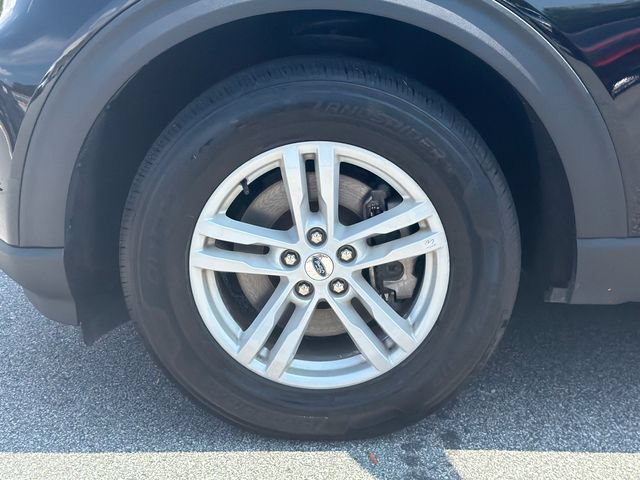 Certified 2024 Ford Explorer XLT AWD/4WD image 13