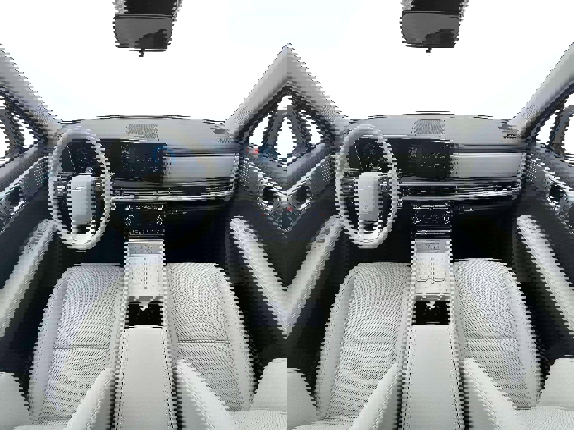 New 2026 Hyundai Santa Fe SEL image 12