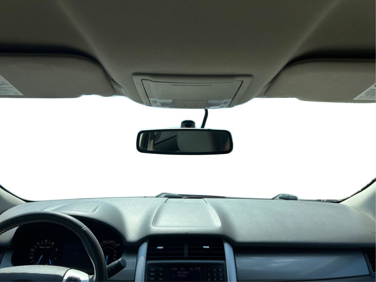 Used 2013 Ford Edge SEL AWD/4WD image 18