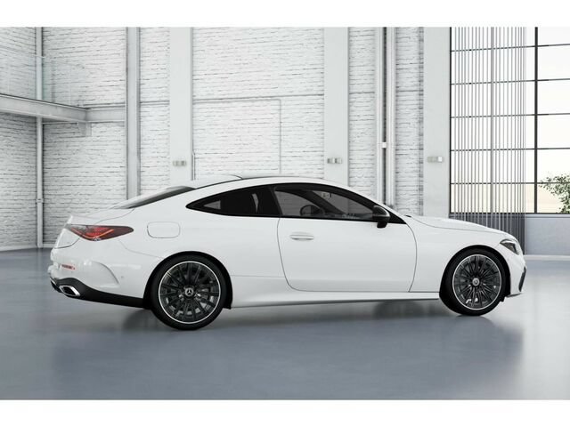 New 2026 Mercedes-Benz CLE 300 4MATIC Coupe image 19