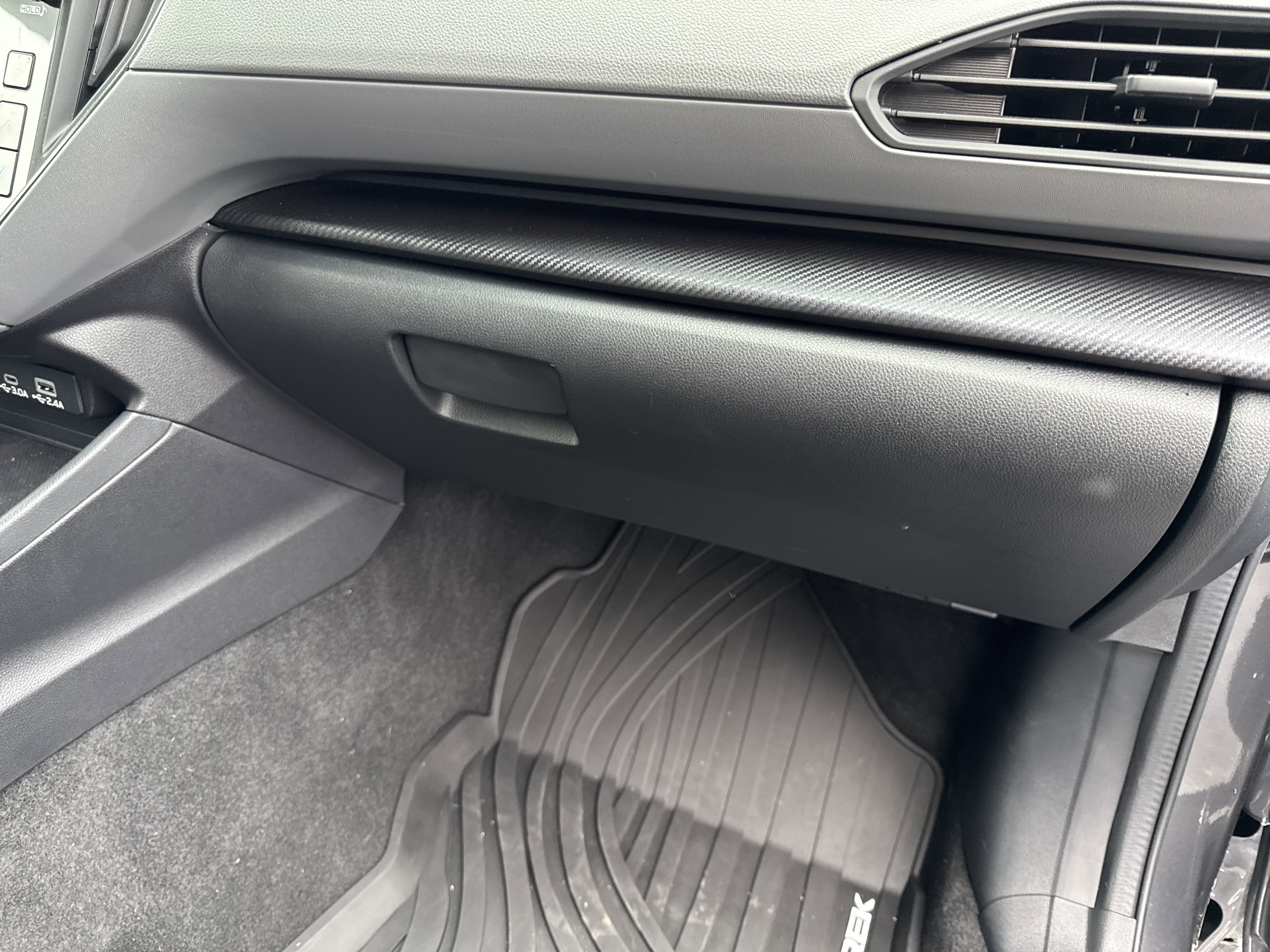 Certified 2026 Subaru Crosstrek 2.0i Premium image 15