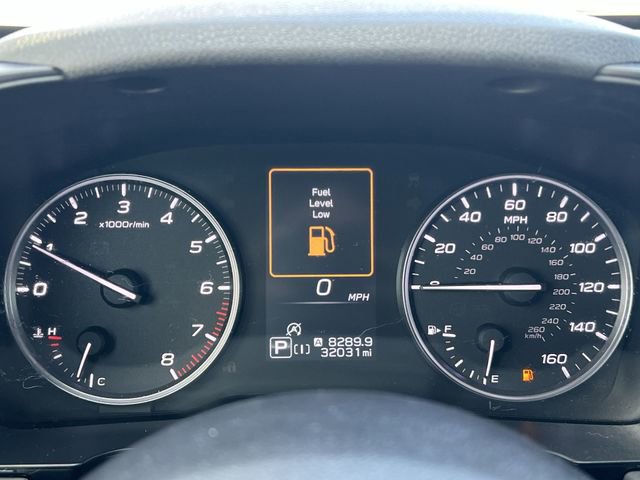 Certified 2024 Subaru Crosstrek 2.0i Premium image 19