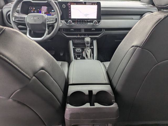 New 2026 Chevrolet Colorado Trail Boss image 28