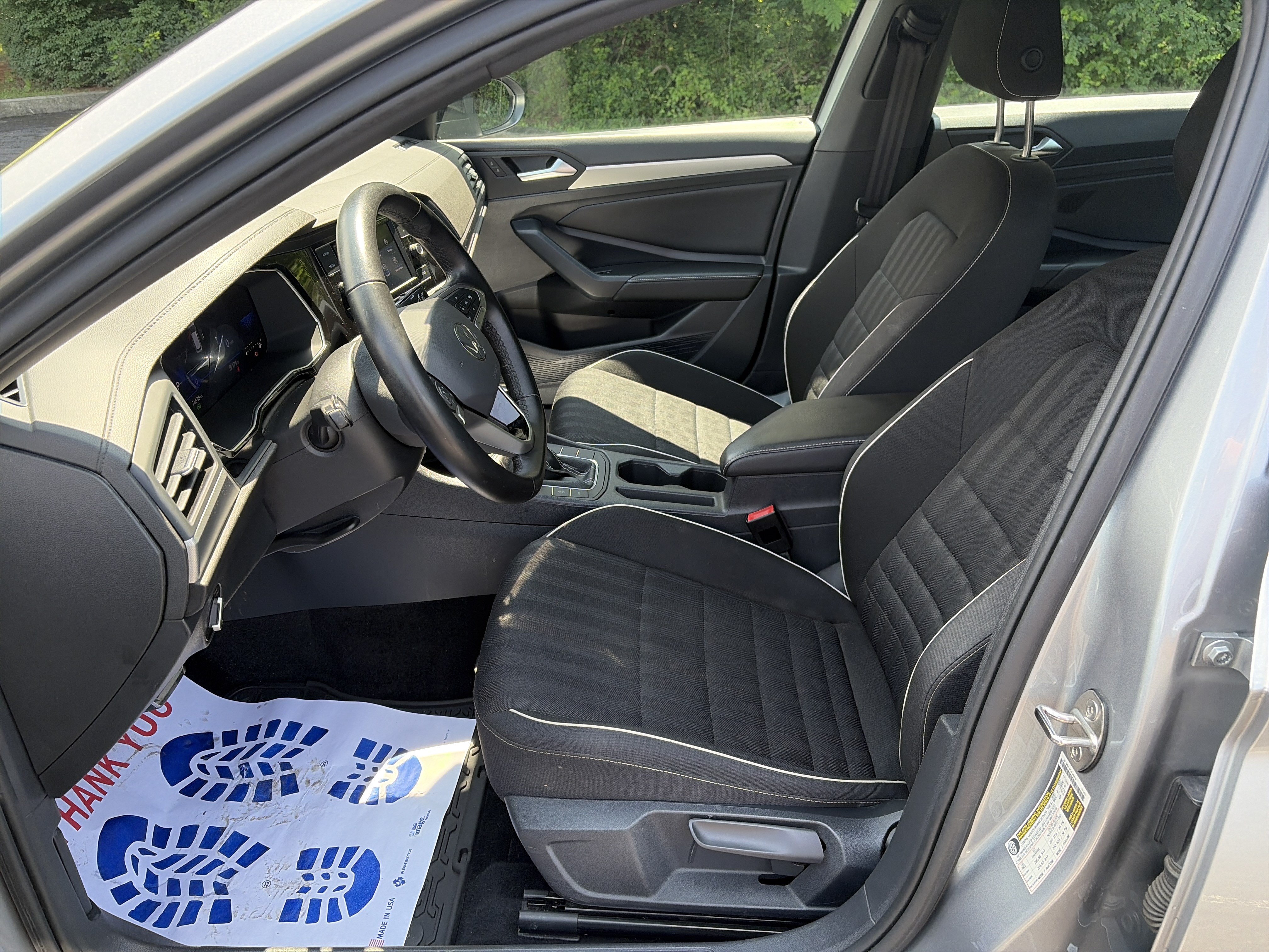 Used 2023 Volkswagen Jetta Sport FWD image 16