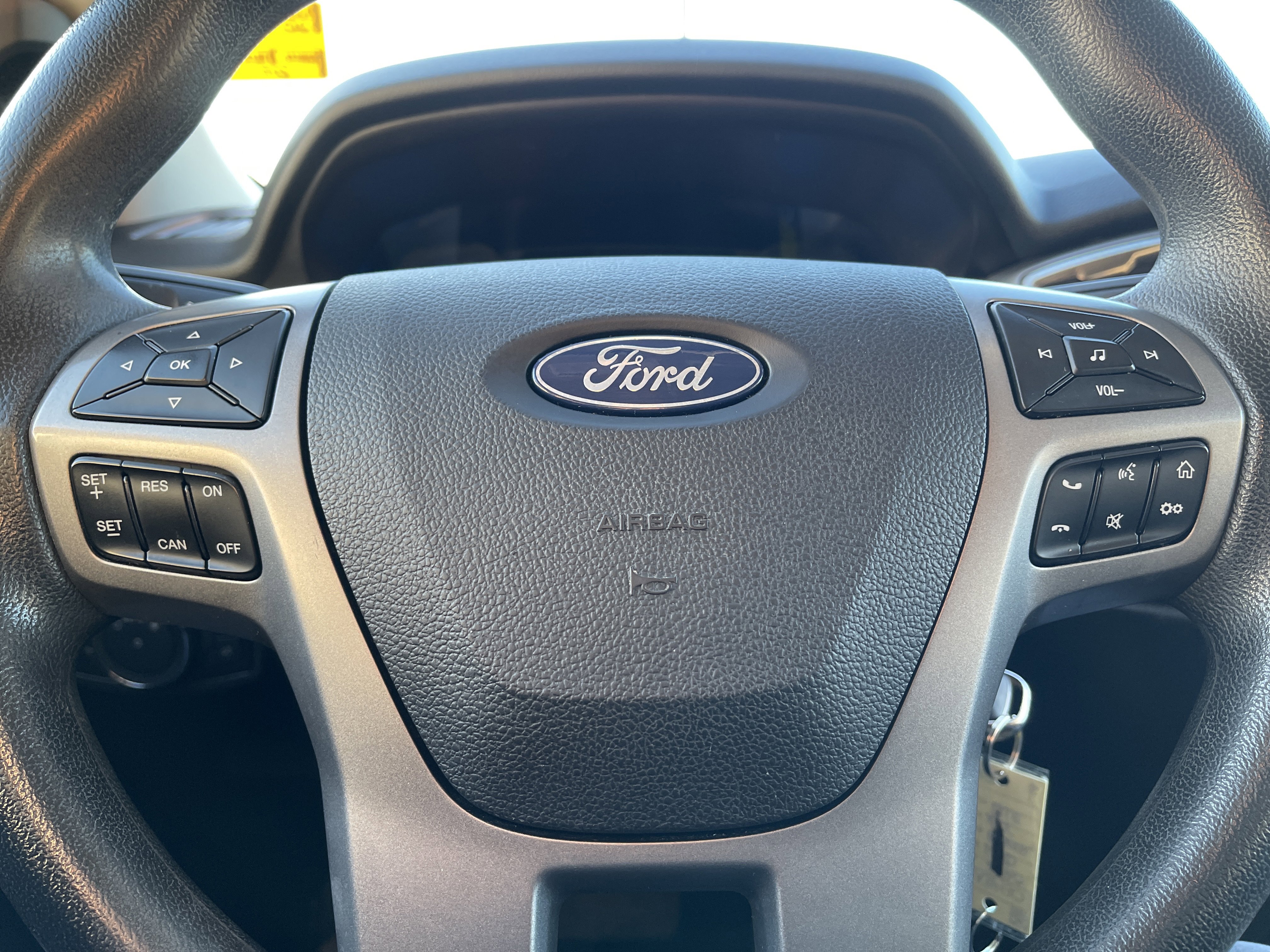 Used 2020 Ford Ranger XLT w/ FX4 Off-Road Package image 13