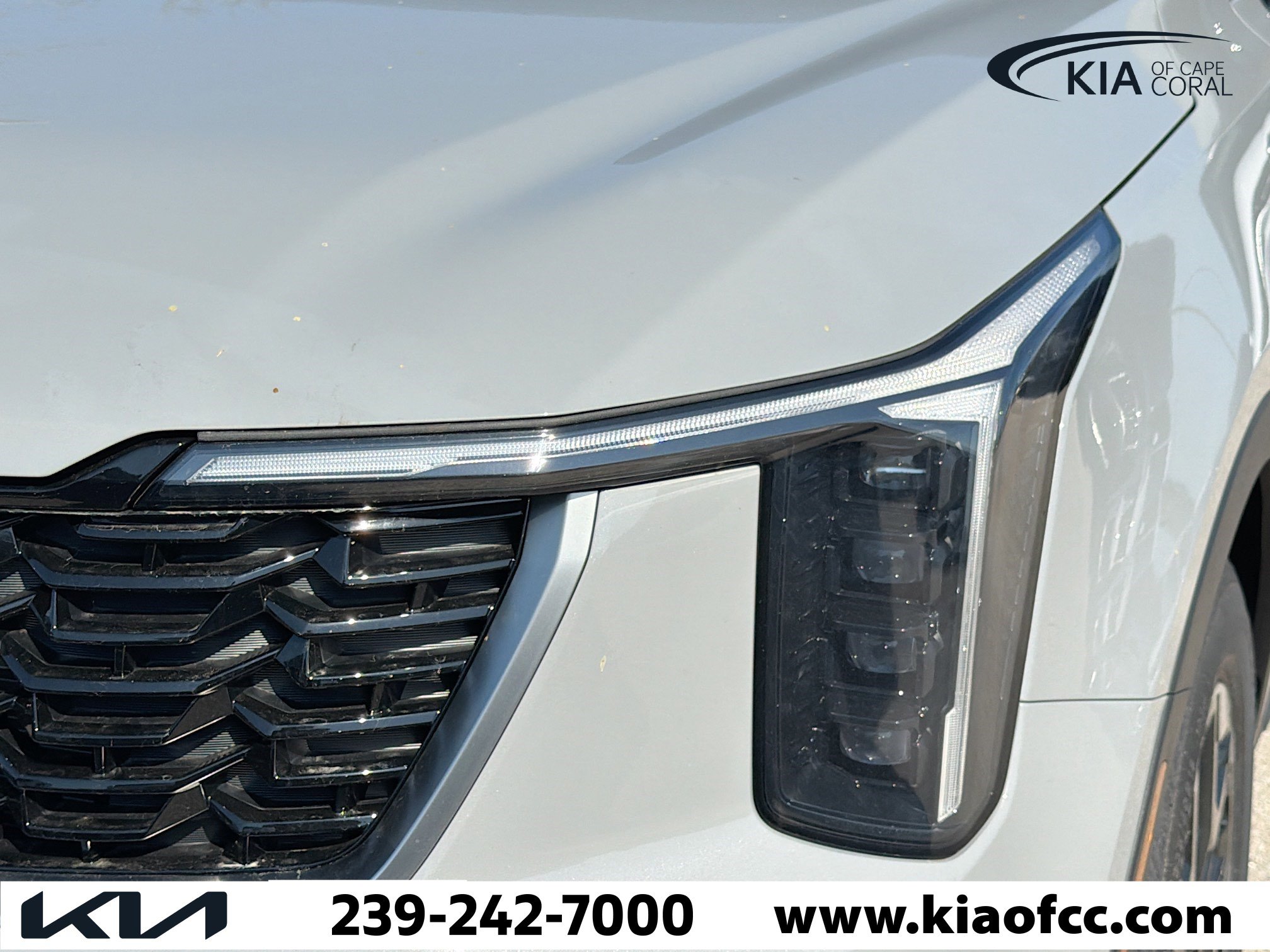 New 2026 Kia Sorento S image 9