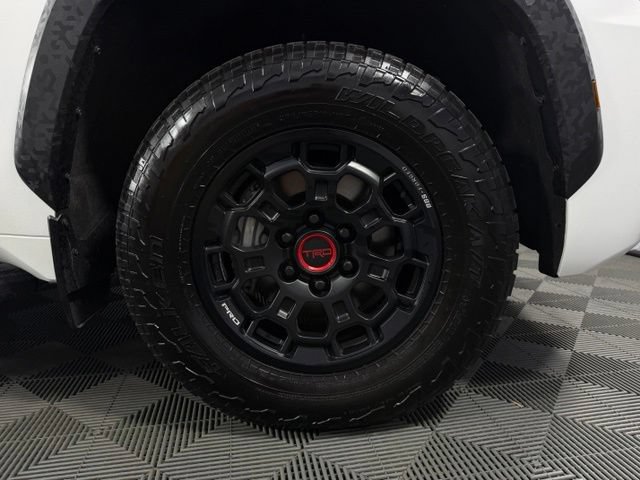 Used 2026 Toyota Sequoia TRD Pro AWD/4WD image 12