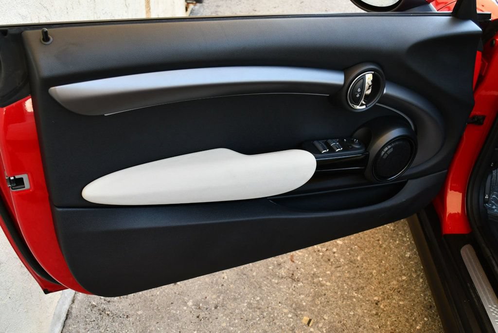 Used 2024 MINI Cooper S FWD image 11