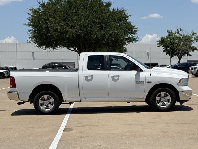 Used 2014 RAM 1500 Classic SLT RWD image 3