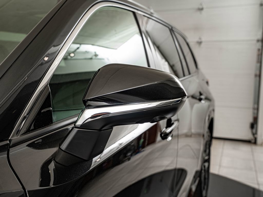 New 2026 Lexus TX 350 AWD image 9