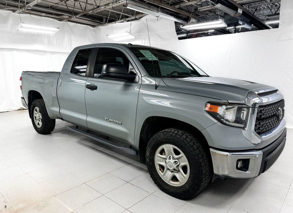 Used 2019 Toyota Tundra SR5 image 6