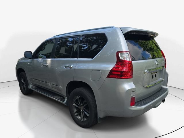 Used 2012 Lexus GX 460 w/ Comfort Plus Pkg AWD/4WD image 8