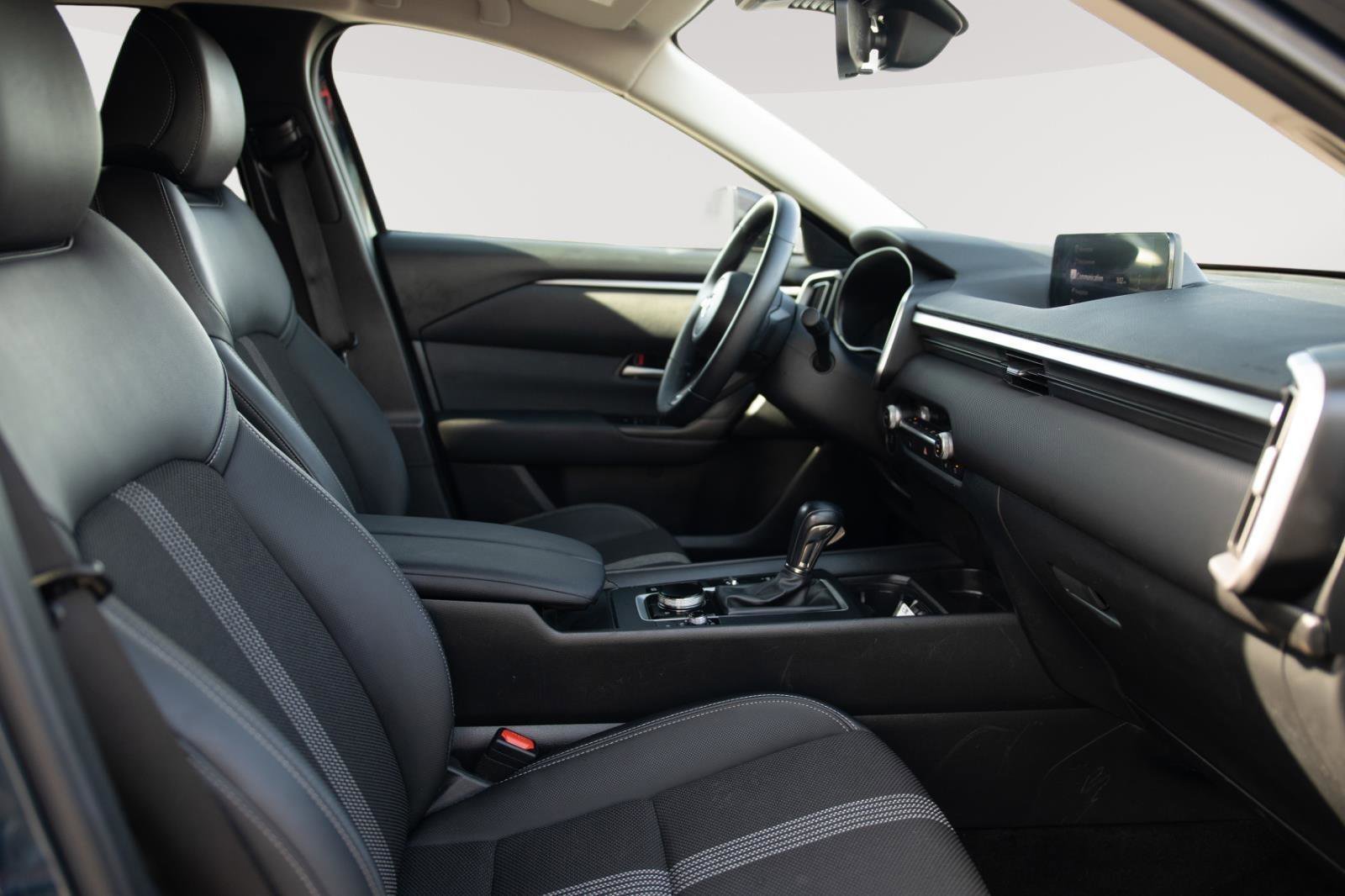 Used 2024 MAZDA CX-50 AWD 2.5 S w/ Cargo Package image 15
