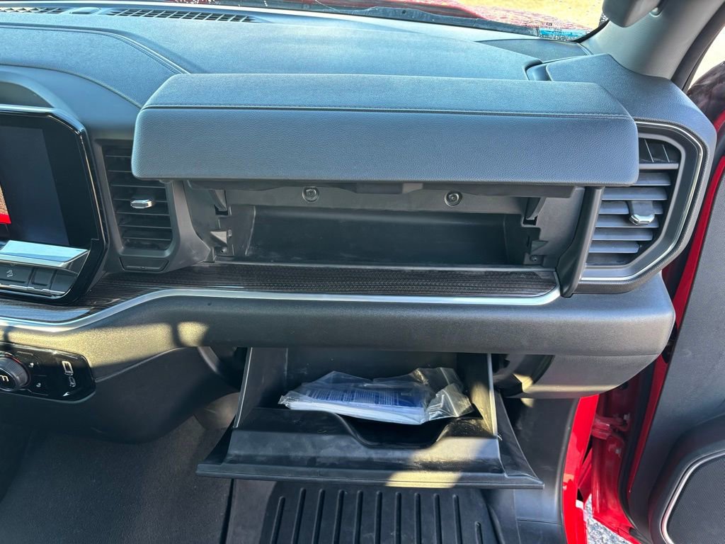 Used 2023 Chevrolet Silverado 1500 RST w/ Z71 Off-Road Package image 34