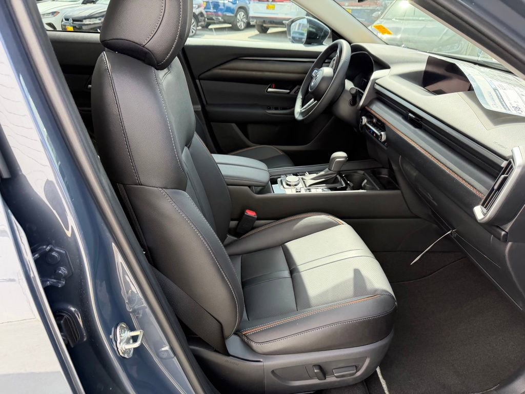 New 2026 MAZDA CX-50 AWD 2.5 Hybrid w/ Weather Package image 21