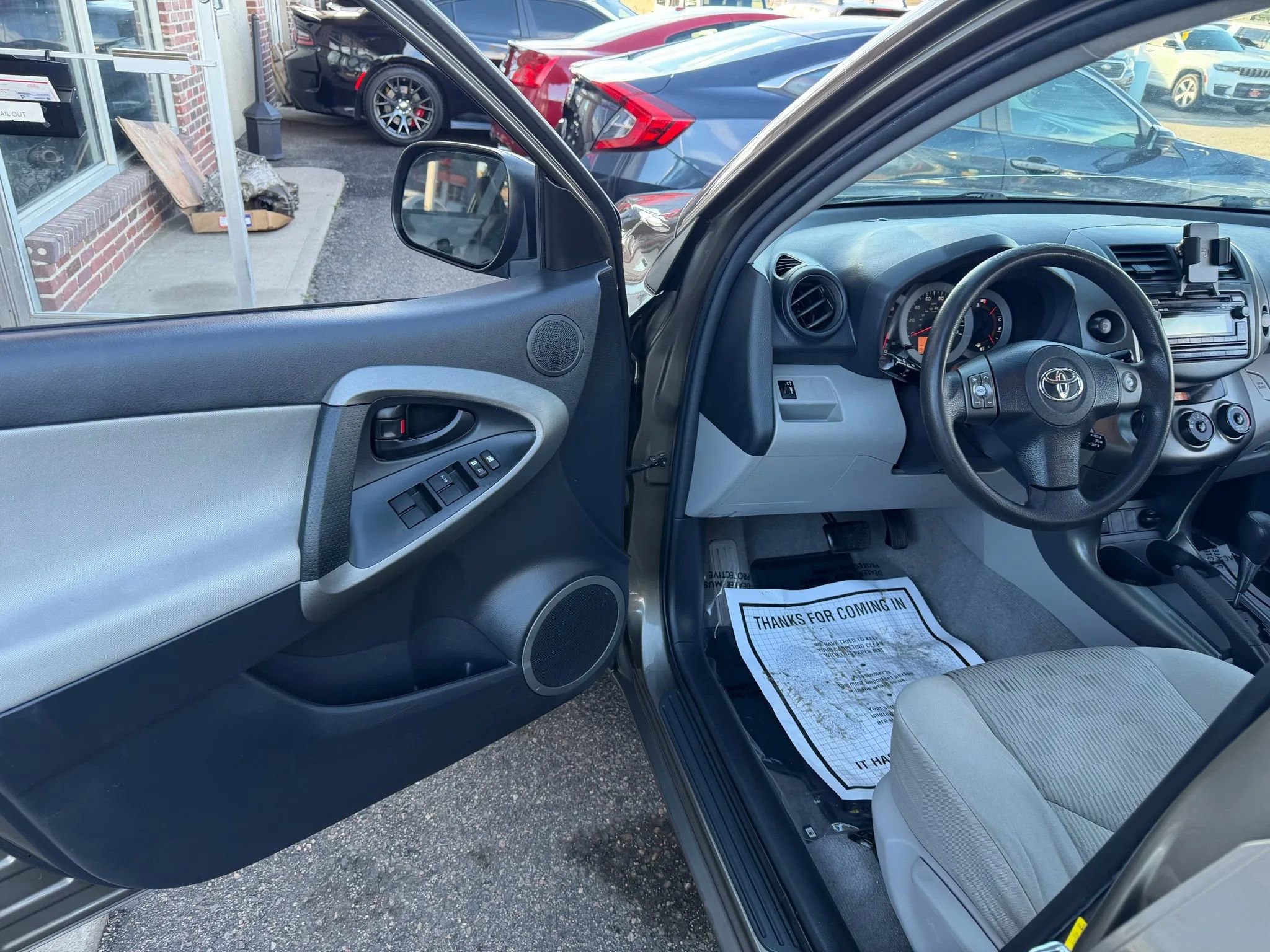 Used 2012 Toyota RAV4 4WD w/ Value Pkg image 11