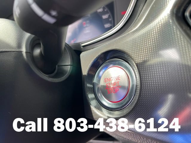 Used 2024 Acura Integra Type S FWD image 22
