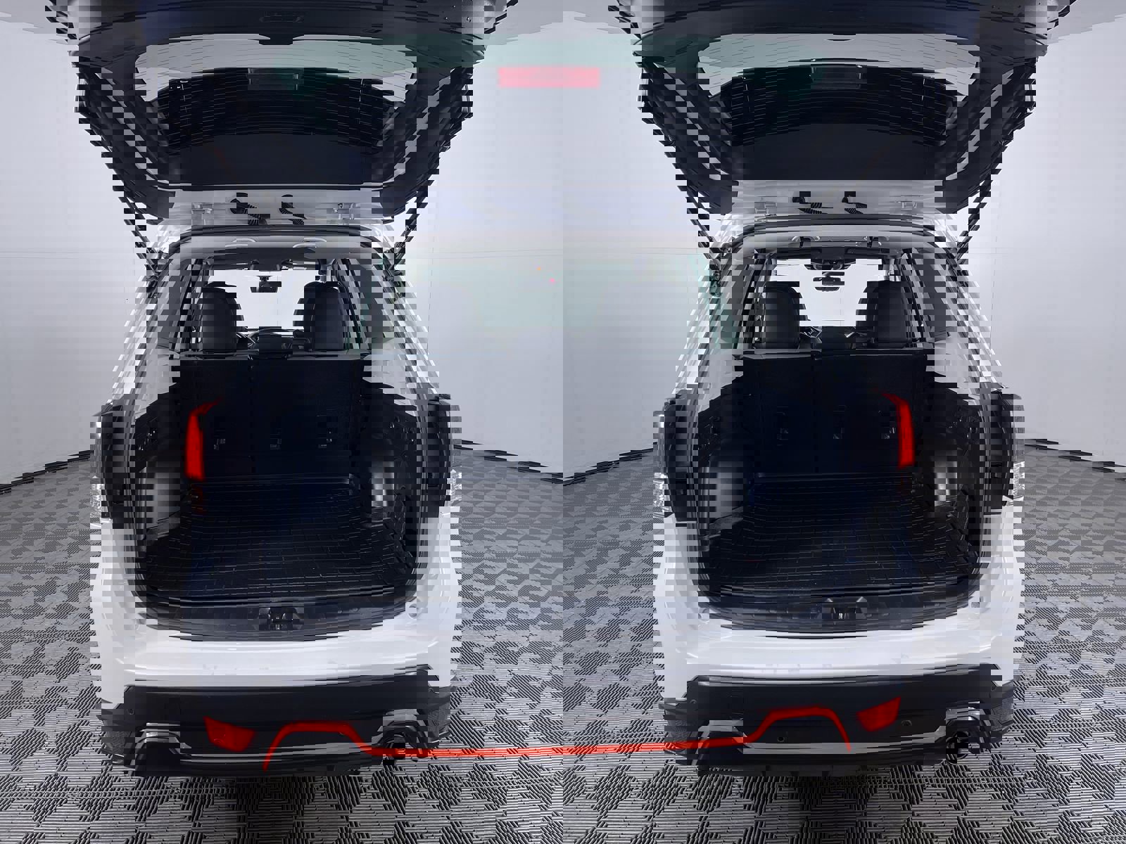 Used 2024 Subaru Forester Sport image 24