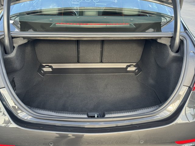 Used 2025 Mercedes-Benz C 300 Sedan image 14
