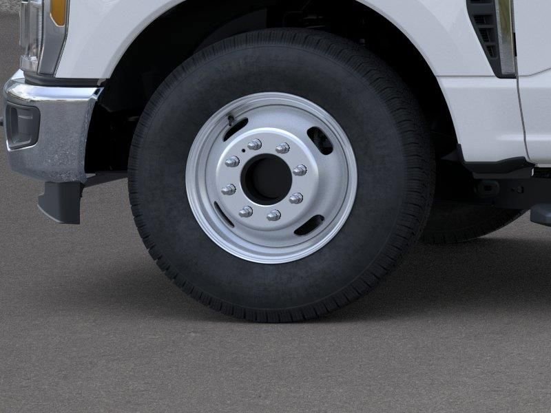 New 2026 Ford F350 XL w/ XL Chrome Package RWD image 19