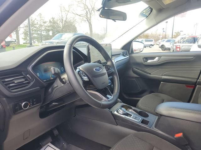 Certified 2024 Ford Escape Active w/ Tech Pack #2 AWD/4WD image 16